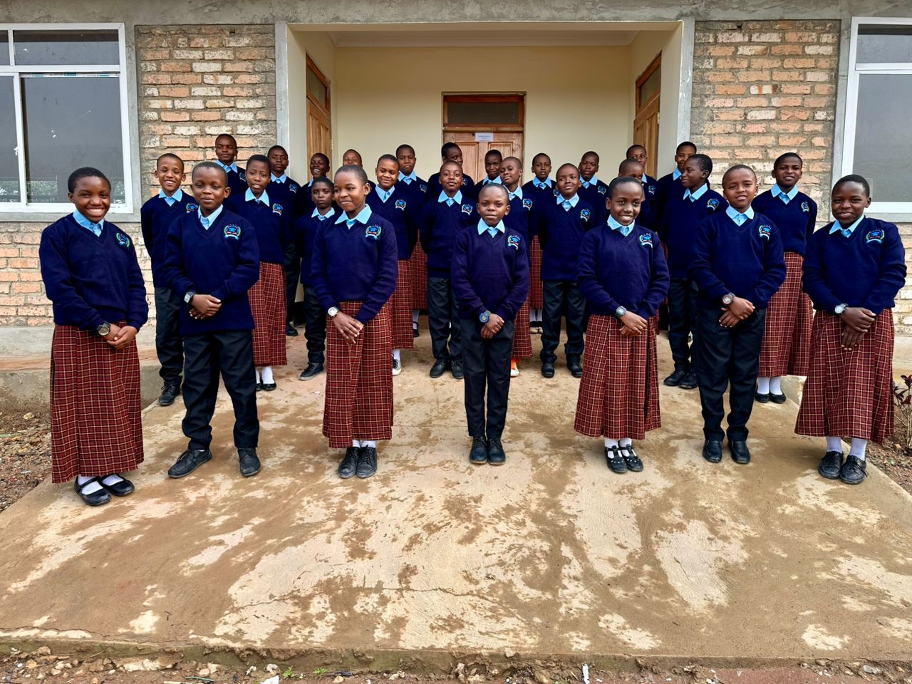 students' picture
