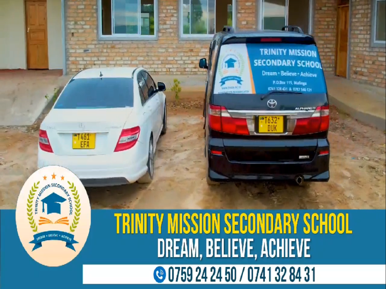 school vehicles